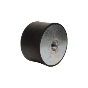 Antivibranti cilindrici F/F