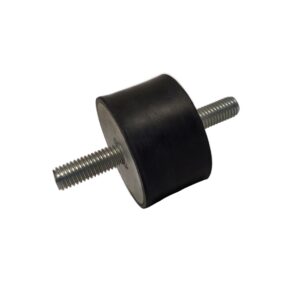 Antivibranti cilindrici M/M